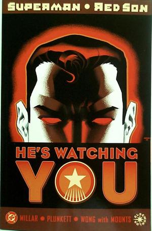 [Superman: Red Son 3]