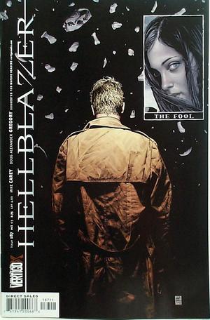 [Hellblazer 187]