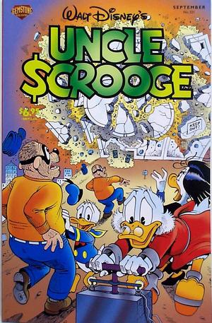 [Walt Disney's Uncle Scrooge No. 321]