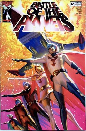 [Battle of the Planets Vol. 1, Issue 12]