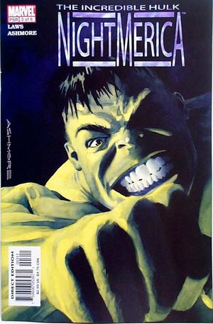 [Hulk: Nightmerica Vol. 1, No. 3]