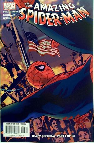 [Amazing Spider-Man Vol. 2, No. 57]