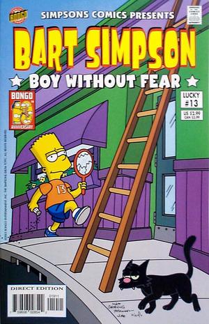 [Simpsons Comics Presents Bart Simpson Issue 13]