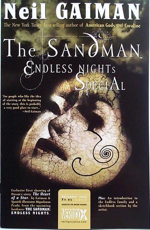 [Sandman - Endless Nights Special]