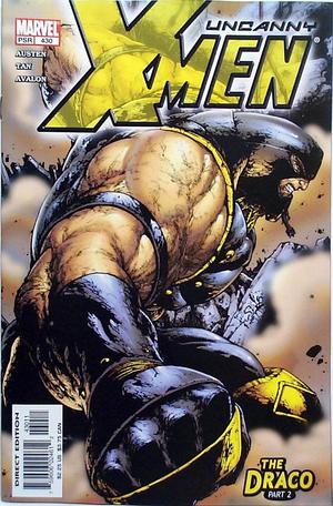 [Uncanny X-Men Vol. 1, No. 430]