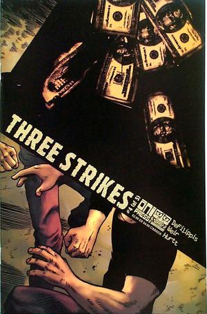 [Three Strikes #4]