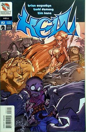 [Hell #2]
