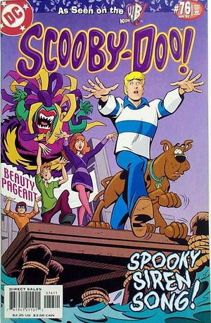 [Scooby-Doo (series 6) 76]