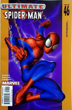 [Ultimate Spider-Man Vol. 1, No. 46]
