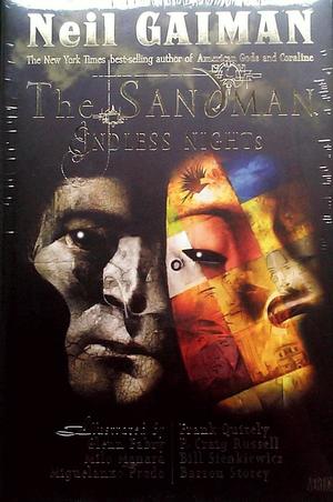 [Sandman - Endless Nights (HC)]