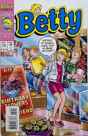 [Betty No. 130]