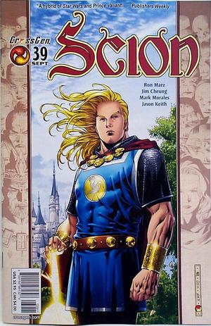 [Scion Vol. 1, Issue 39]