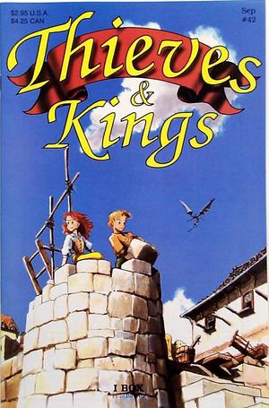 [Thieves & Kings #42]
