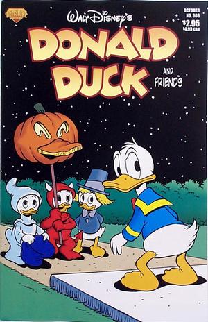 [Walt Disney's Donald Duck and Friends No. 308]