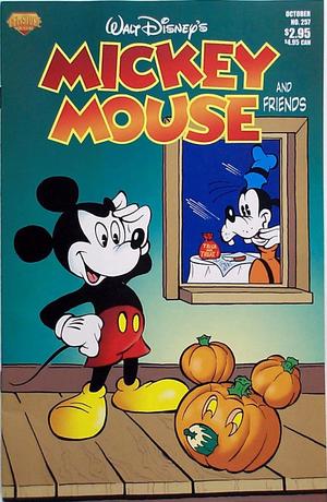 [Walt Disney's Mickey Mouse and Friends No. 257]
