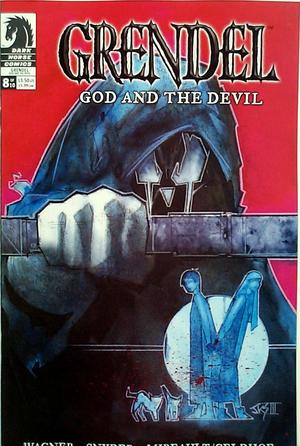 [Grendel - God and the Devil #8]
