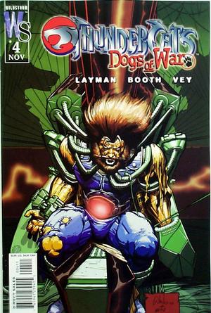 [Thundercats - Dogs of War 4 (Whilce Portacio cover)]