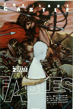 [Fables - The Last Castle]