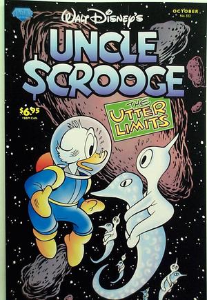 [Walt Disney's Uncle Scrooge No. 322]