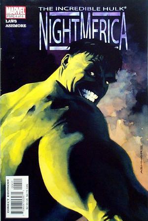 [Hulk: Nightmerica Vol. 1, No. 4]