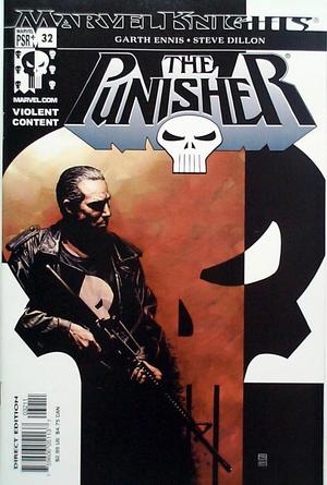 [Punisher (series 6) No. 32]