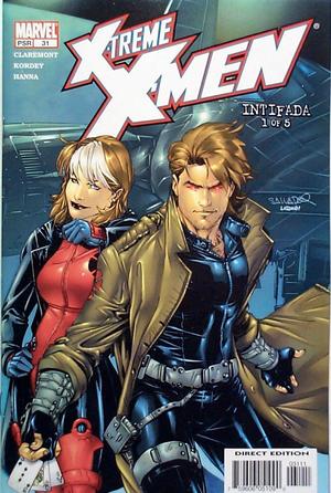 [X-Treme X-Men Vol. 1, No. 31]