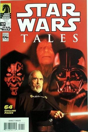 [Star Wars Tales Vol. 1 #17 (photo cover)]