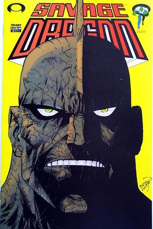 [Savage Dragon (series 2) #111]