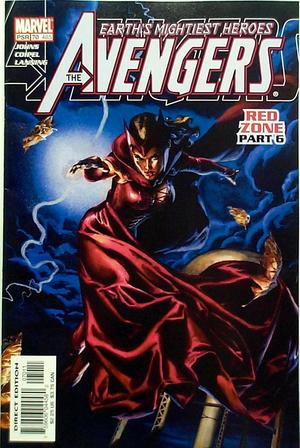 [Avengers Vol. 3, No. 70]