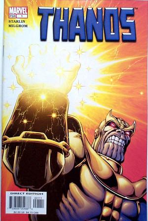 [Thanos Vol. 1, No. 1]