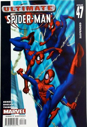 [Ultimate Spider-Man Vol. 1, No. 47]