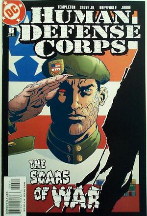 [Human Defense Corps 6]