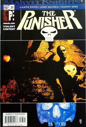 [Punisher (series 6) No. 33]