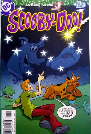 [Scooby-Doo (series 6) 77]