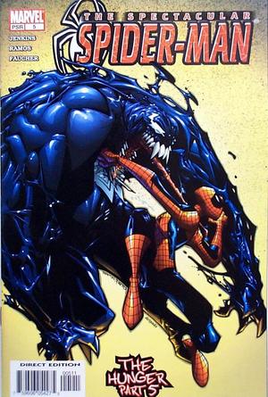 [Spectacular Spider-Man (series 2) No. 5]