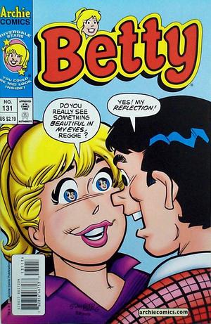 [Betty No. 131]