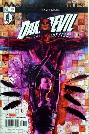 [Daredevil Vol. 2, No. 53]