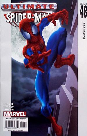 [Ultimate Spider-Man Vol. 1, No. 48]