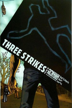[Three Strikes #5]