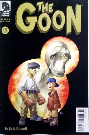 [Goon #3]