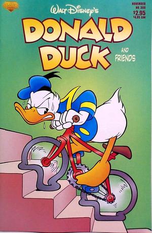 [Walt Disney's Donald Duck and Friends No. 309]