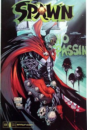 [Spawn #129]