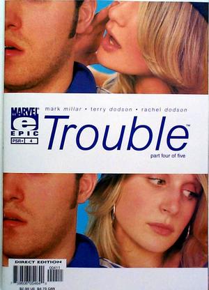 [Trouble Vol. 1, No. 4]