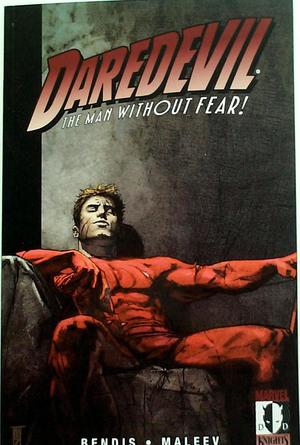[Daredevil Vol. 7: Hardcore]