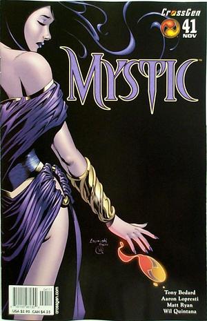 [Mystic Vol. 1, Issue 41]