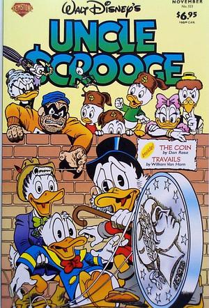 [Walt Disney's Uncle Scrooge No. 323]