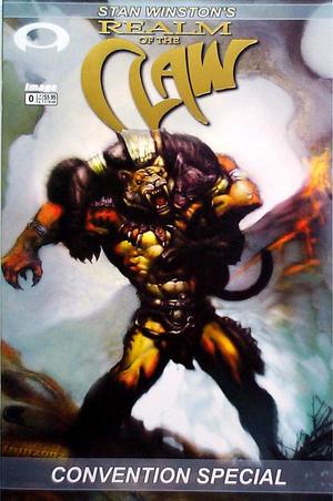 [Realm of the Claw Special Edition Vol. 1, #0]