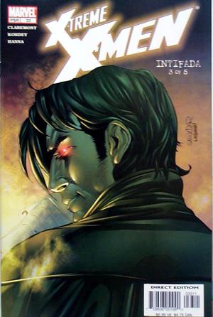 [X-Treme X-Men Vol. 1, No. 33]