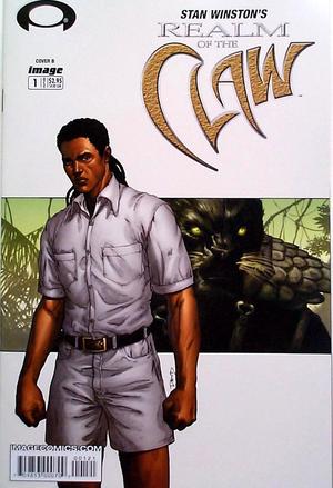 [Realm of the Claw Vol. 1 #1 (Cover B)]