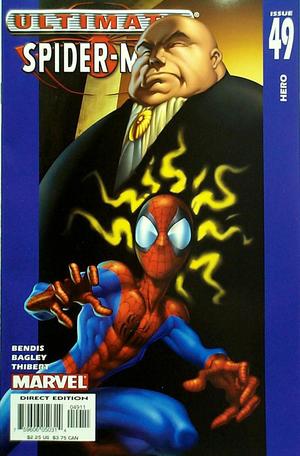 [Ultimate Spider-Man Vol. 1, No. 49]